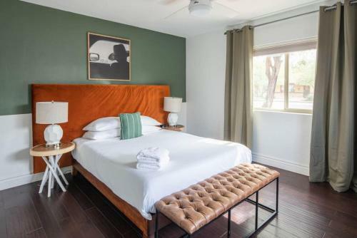 Apartamento Wanderjaunt - Aurora - 3br - Old Town Scottsdale