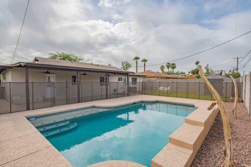 Apartamento Wanderjaunt - Aurora - 3br - Old Town Scottsdale