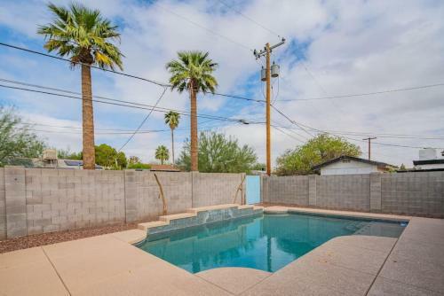 Apartamento Wanderjaunt - Aurora - 3br - Old Town Scottsdale