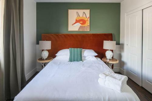 Apartamento Wanderjaunt - Aurora - 3br - Old Town Scottsdale