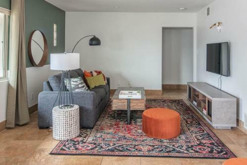 Apartamento Wanderjaunt - Aurora - 3br - Old Town Scottsdale