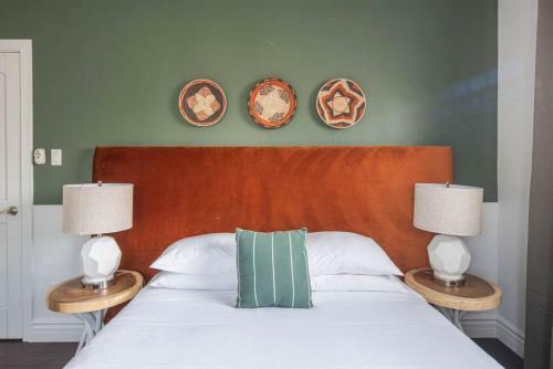 Apartamento Wanderjaunt - Aurora - 3br - Old Town Scottsdale
