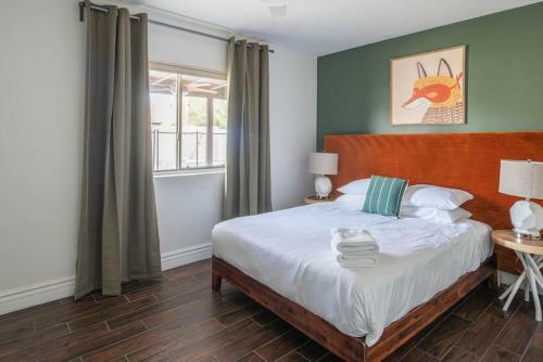 Apartamento Wanderjaunt - Aurora - 3br - Old Town Scottsdale