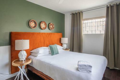 Apartamento Wanderjaunt - Aurora - 3br - Old Town Scottsdale