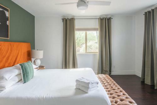 Apartamento Wanderjaunt - Aurora - 3br - Old Town Scottsdale