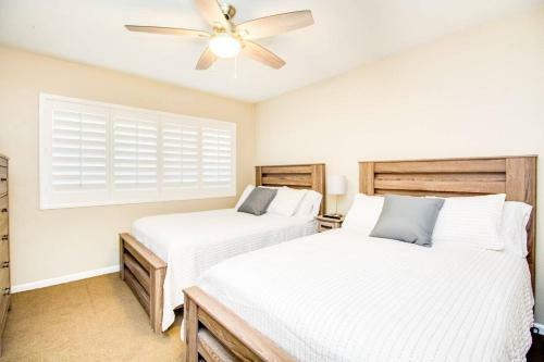 Immaculate Home Near Old Town Scottsdale And Asu!