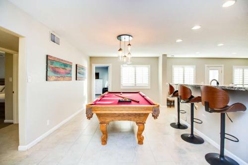 Immaculate Home Near Old Town Scottsdale And Asu!