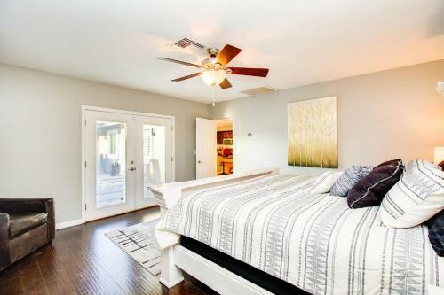 Immaculate Home Near Old Town Scottsdale And Asu!