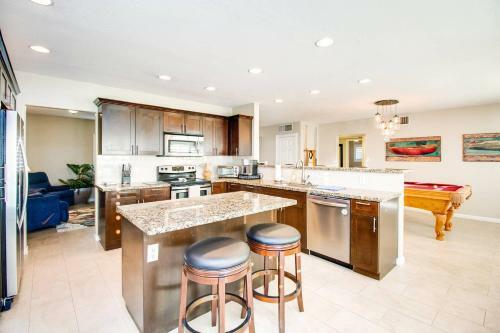 Immaculate Home Near Old Town Scottsdale And Asu!
