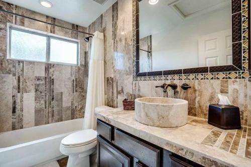 Luxury Home With Views In Mcdowell Mountain Ranch