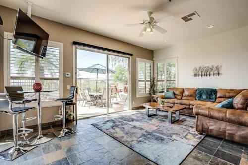 Luxury Home With Views In Mcdowell Mountain Ranch