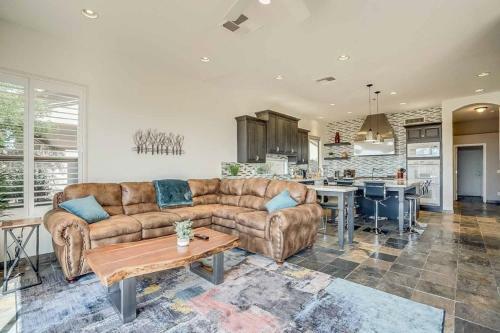 Luxury Home With Views In Mcdowell Mountain Ranch