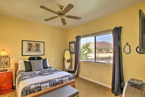 Desert Dreamscape Luxe Home And Private Pool!