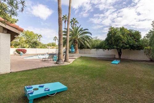 Scottsdale - 12537 N 76th Place