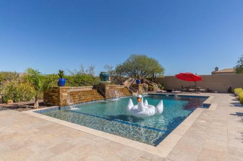 Scottsdale - 8334 E Nightingale Star Dr