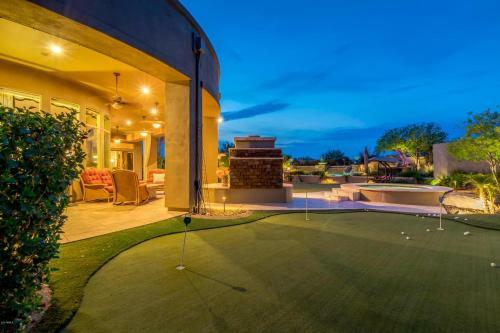Scottsdale - 8334 E Nightingale Star Dr