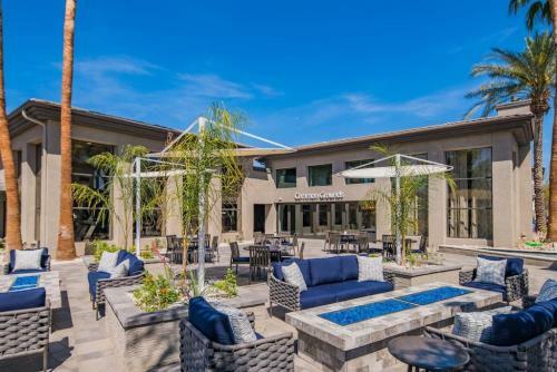 Apartamento Wanderjaunt - Eclipse - 2br - North Scottsdale