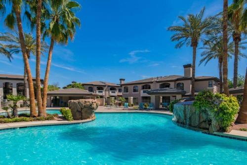Apartamento Wanderjaunt - Eclipse - 2br - North Scottsdale
