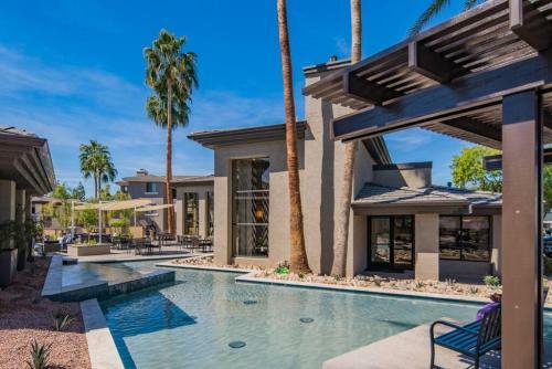 Apartamento Wanderjaunt - Eclipse - 2br - North Scottsdale