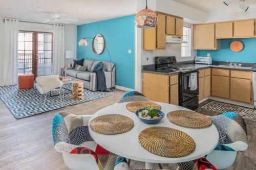 Apartamento Cozy 2br With Heated Pool #219 By Wanderjaunt