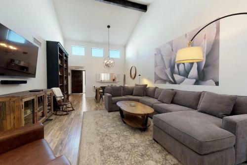 Scottsdale In-town Villa