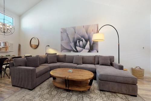 Scottsdale In-town Villa