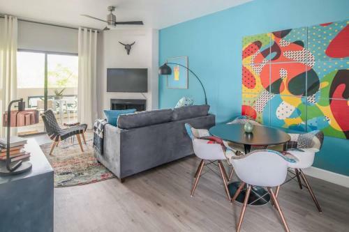 Apartamento Luxe 2br | Kierland Commons #2054 By Wanderjaunt