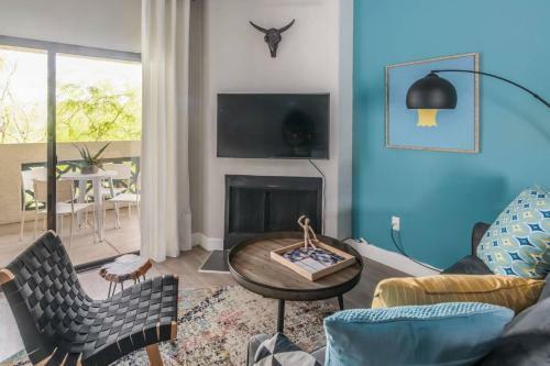 Apartamento Luxe 2br | Kierland Commons #2054 By Wanderjaunt
