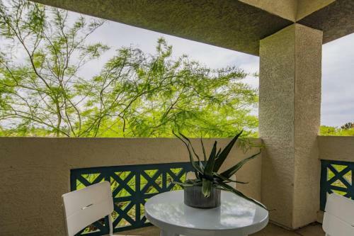Apartamento Luxe 2br | Kierland Commons #2054 By Wanderjaunt