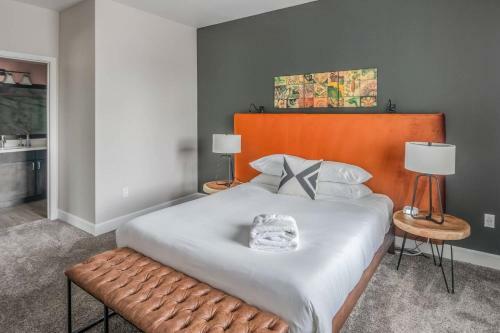 Apartamento Luxury 3br - Kierland Commons #2150 By Wanderjaunt
