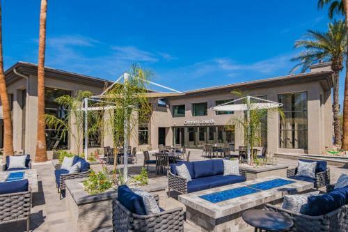 Apartamento Luxury 3br - Kierland Commons #2150 By Wanderjaunt