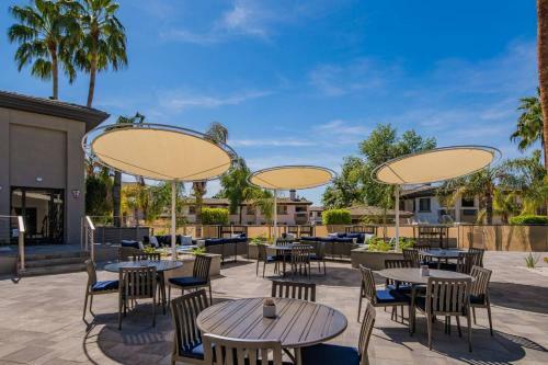 Apartamento Luxury 3br - Kierland Commons #2150 By Wanderjaunt
