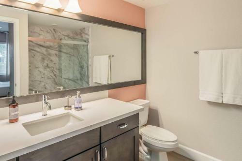 Apartamento Luxury 3br - Kierland Commons #2150 By Wanderjaunt