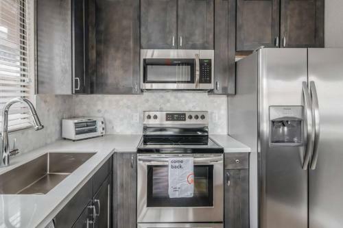 Apartamento Luxury 3br - Kierland Commons #2150 By Wanderjaunt