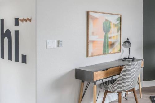 Apartamento Luxury 3br - Kierland Commons #2150 By Wanderjaunt
