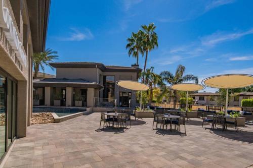Apartamento Luxury 3br - Kierland Commons #2150 By Wanderjaunt