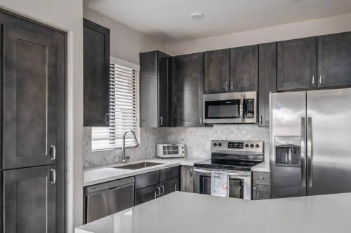 Apartamento Luxury 3br - Kierland Commons #2150 By Wanderjaunt