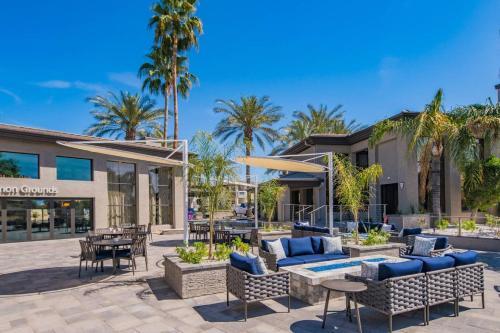 Apartamento Luxury 3br - Kierland Commons #2150 By Wanderjaunt