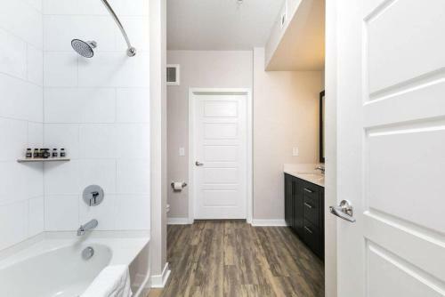 Apartamento Fantastic 2 Br/2 Ba With Pool & Gym By Howard