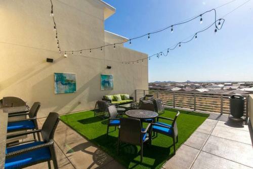 Apartamento Fantastic 2 Br/2 Ba With Pool & Gym By Howard