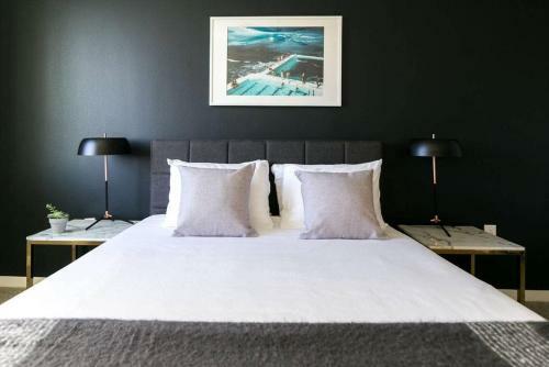 Apartamento Fantastic 2 Br/2 Ba With Pool & Gym By Howard