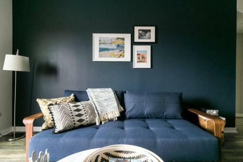 Apartamento Fantastic 2 Br/2 Ba With Pool & Gym By Howard