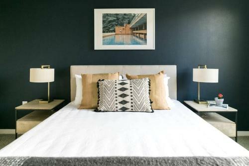 Apartamento Fantastic 2 Br/2 Ba With Pool & Gym By Howard