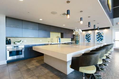 Apartamento Fantastic 2 Br/2 Ba With Pool & Gym By Howard