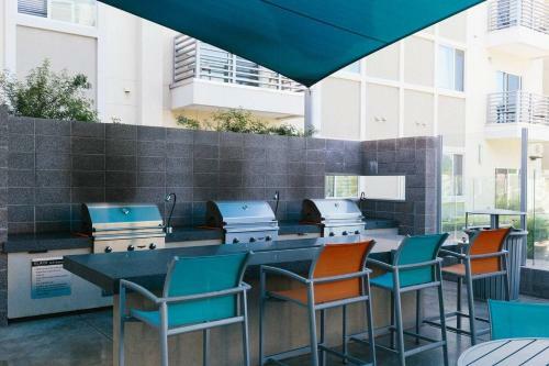 Apartamento Fantastic 2 Br/2 Ba With Pool & Gym By Howard