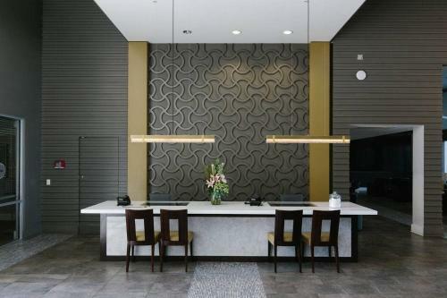Apartamento Fantastic 2 Br/2 Ba With Pool & Gym By Howard