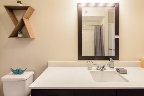 Apartamento Tpc And Kierland Commons 2 Miles-overlooking Luxury Pool-with Parking