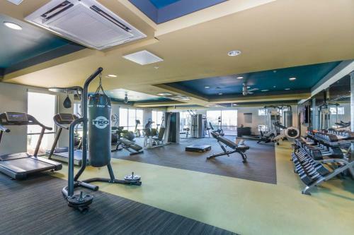 Apartamento Tpc And Kierland Commons 2 Miles-overlooking Luxury Pool-with Parking