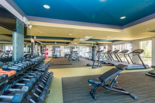Apartamento Tpc And Kierland Commons 2 Miles-overlooking Luxury Pool-with Parking