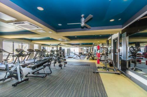 Apartamento Tpc And Kierland Commons 2 Miles-overlooking Luxury Pool-with Parking